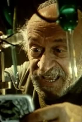 actor Abesalom Loria large photo