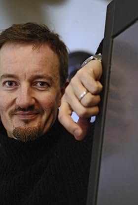 actor Olli Saarela large photo