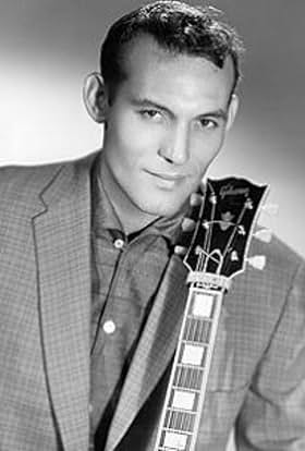 actor Carl Perkins large photo