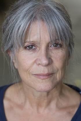 actor Alison Rose large photo