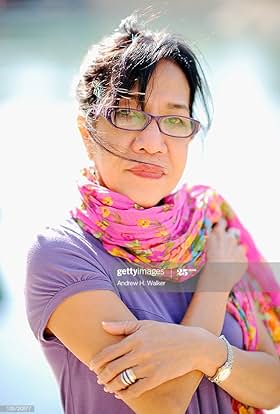 actor Evelyn Vargas large photo