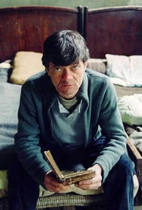 actor Henryk Golebiewski large photo