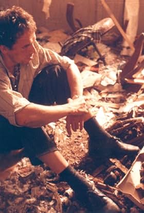 actor Petr Forman large photo