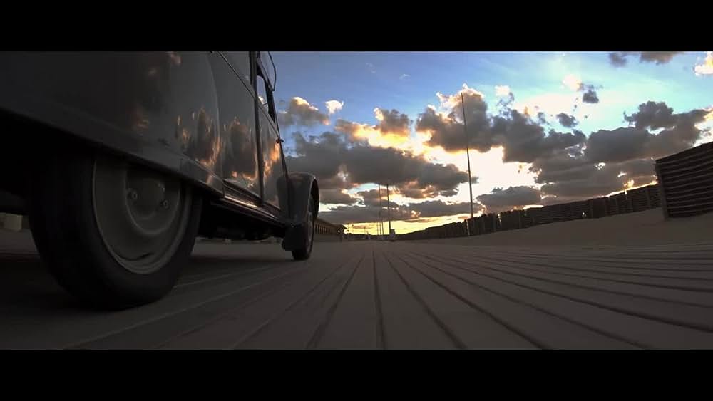 actor Antoine Sire large photo