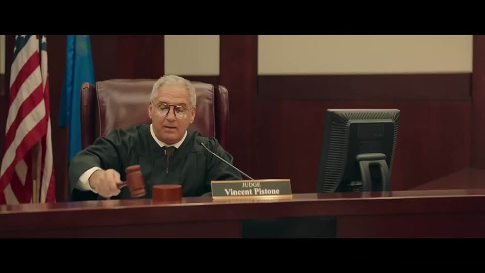 actor Grazia Schiavo large photo