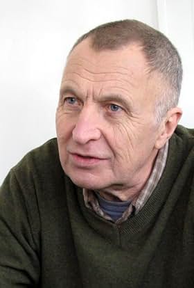 actor Andrey Smirnov large photo