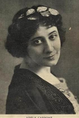 Adela Carboné