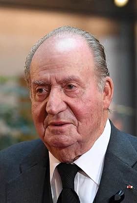 actor Juan Carlos de Borbón large photo