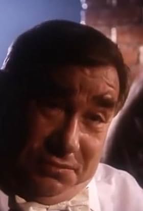 actor Mikhail Svetin large photo