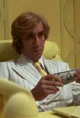 actor André Dubois large photo