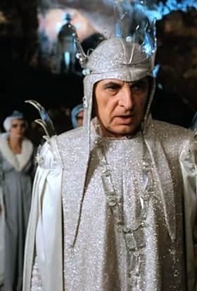 actor Ladislav Chudík large photo