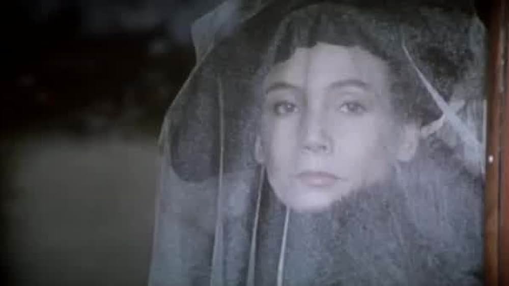 actor Pascale Vignal large photo