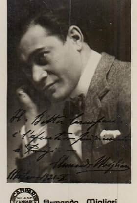 actor Armando Migliari large photo