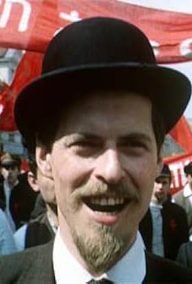 actor Piotr Garlicki large photo