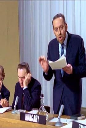 actor Gabor Vernon large photo