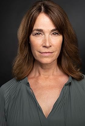 actor Eva Pope large photo