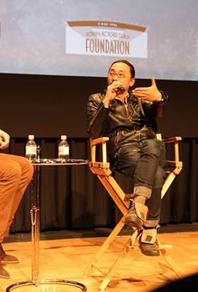 actor Radium Cheung large photo