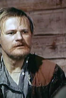 actor Boris Yurchenko large photo