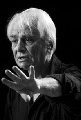 actor Ali Rafie large photo