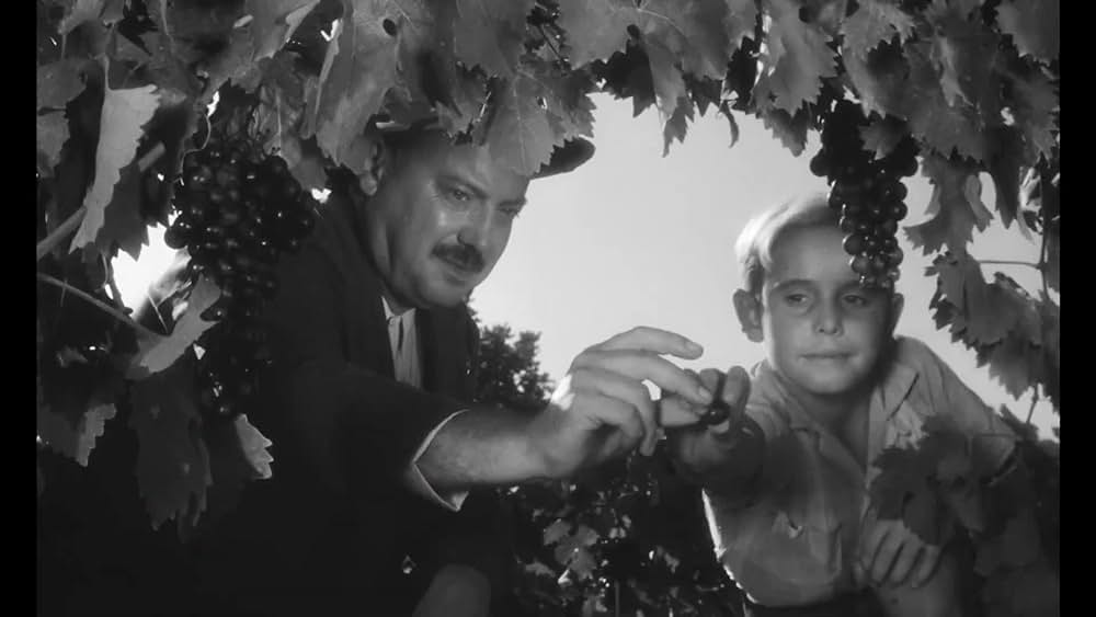 actor Jean Pélégri large photo