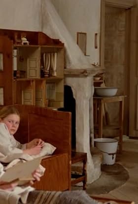 actor Pernilla Allwin large photo