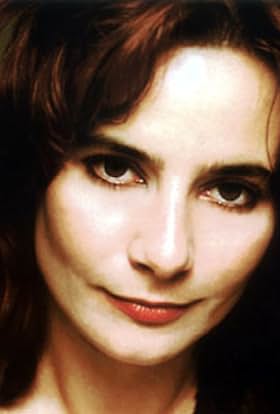 actor Hristina Papamihou large photo