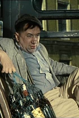 actor Aleksei Smirnov large photo