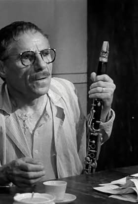 actor Rocco D'Assunta large photo