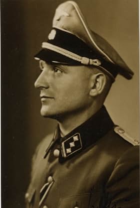 actor Klaus Barbie large photo