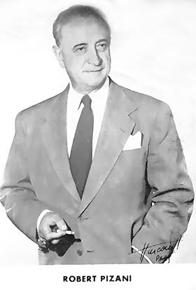 actor Robert Pizani large photo