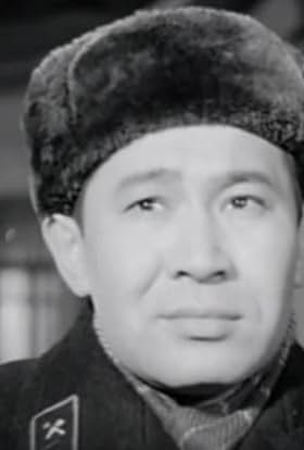 Mukhtar Bakhtygereyev