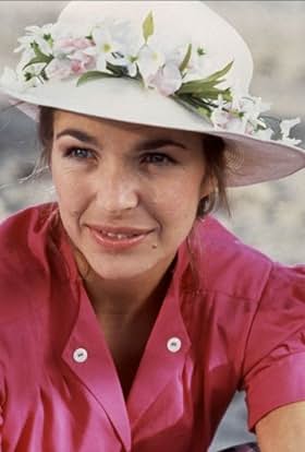 actor Véronique Jannot large photo