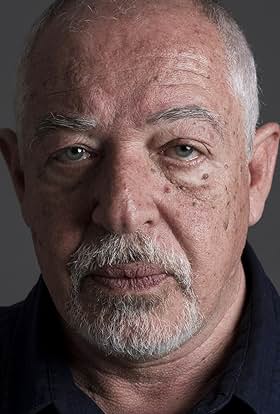 actor Filipe Crawford large photo