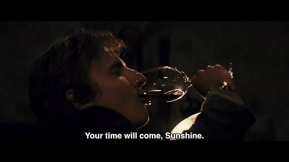 actor Jean-Claude Calon large photo