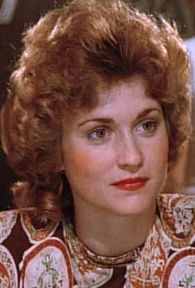 actor Debra Troyer large photo