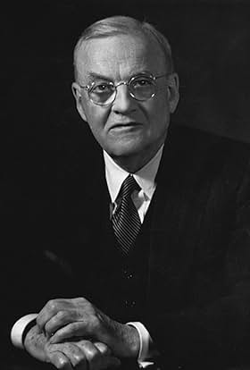 actor John Foster Dulles large photo