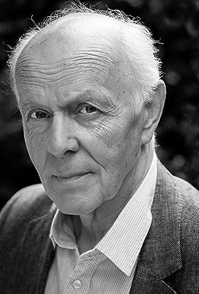 actor John Rowe large photo