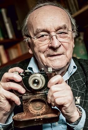 actor Wojciech Solarz large photo