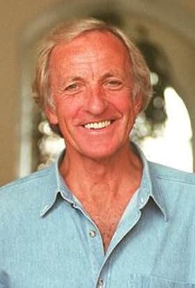 actor John Pilger large photo