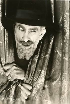 actor Charles Herzinger large photo