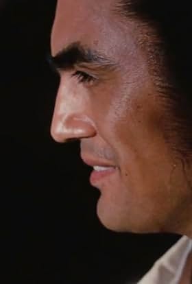 actor Jôji Takagi large photo