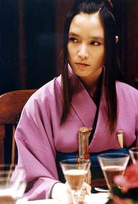 actor Mio Takaki large photo