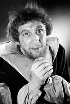 actor Wlodzimierz Skoczylas large photo