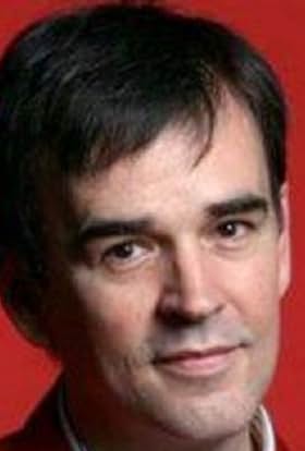 actor Tim Ferguson large photo