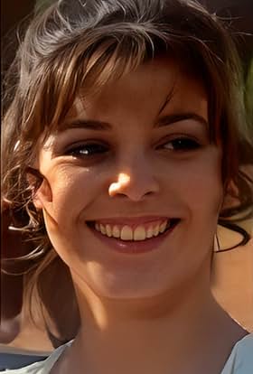 actor Corinne Kersten large photo