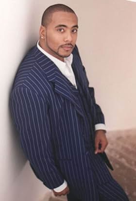 actor Mailon Rivera large photo