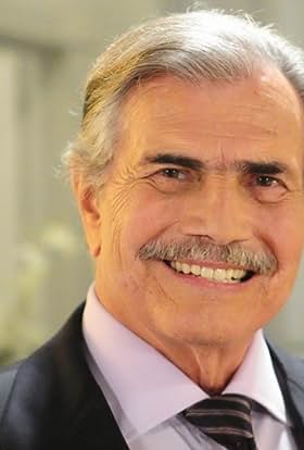 actor Tarcísio Meira large photo