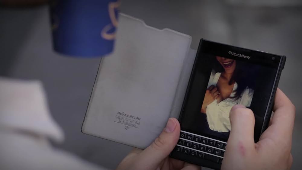 actor Anda Caropol large photo