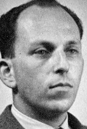 actor Raymond Aubrac large photo