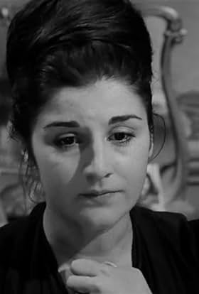 actor Roberta Narbonne large photo